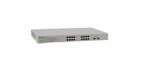 Allied Telesis GS950/16PS AT-GS950/16PS