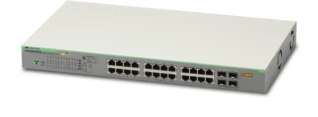 Allied Telesis GS950/28PS AT-GS950/28PS-50