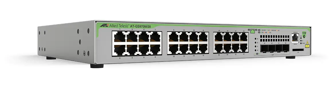 Allied Telesis GS970M 990-005794-50
