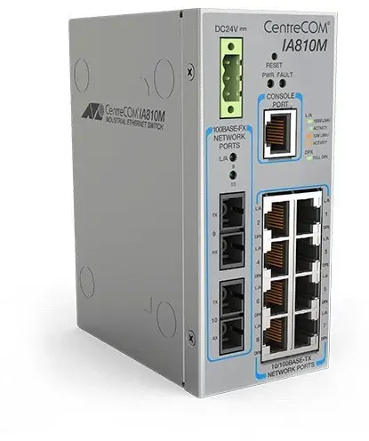 Allied Telesis IA810M 0724R