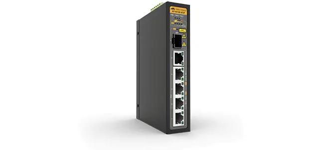 Allied Telesis IS130-6GP AT-IS130-6GP-80