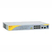 Allied Telesis Switch 8000/8PoE AT-8000/8POE