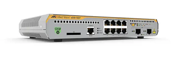 Allied Telesis x230-10GT AT-X230-10GT