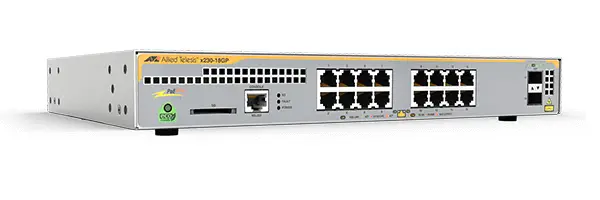 Allied Telesis x230-18GP AT-X230-18GP