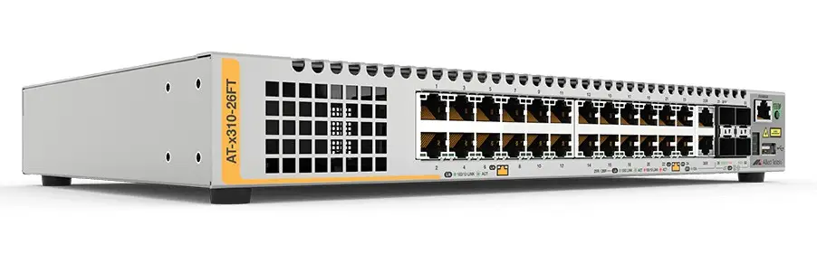 Allied Telesis x310-26FT AT-X310-26FT