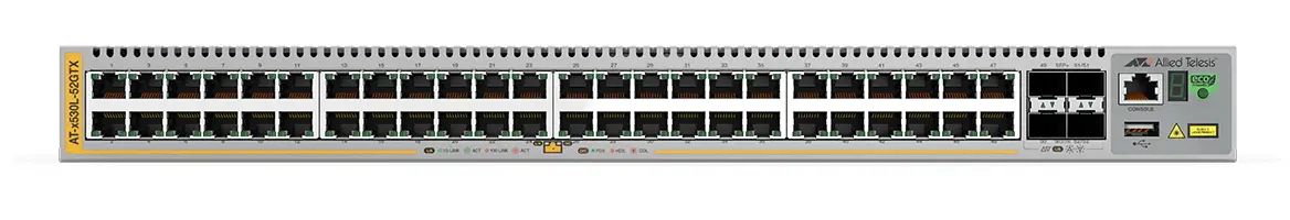 Allied Telesis X530L-52GTX X530L-52GTX-10