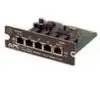 APC Manual switchbox 4 to 1 0696