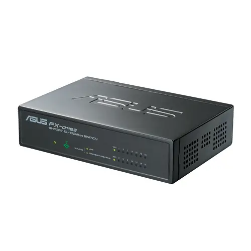 ASUS FX-D1162