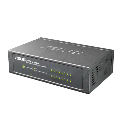 ASUS FX-D1162 V2 90-QB632AN1N0N3MA0