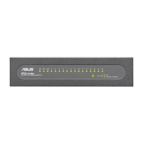 ASUS FX-D1162 V3 90-QB633AN1N0N3UA0