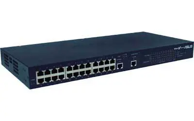 ASUS GigaX 1024P Smart Switch 90-QS0AAN1N0030A0
