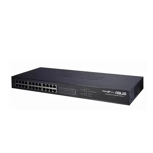 ASUS GigaX 1024X