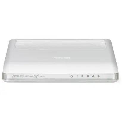 ASUS GigaX 1108N 90-Q75DAN2N003UA0
