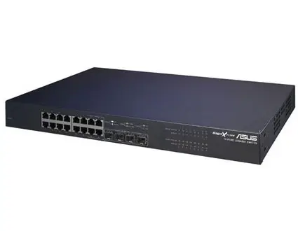 ASUS GigaX 1116B GX1116B