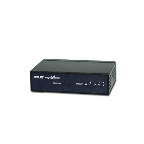 ASUS GigaX1005 GIGAX 1005