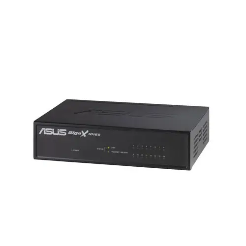 ASUS GigaX1016D 90-Q6F1GN1NNAM21