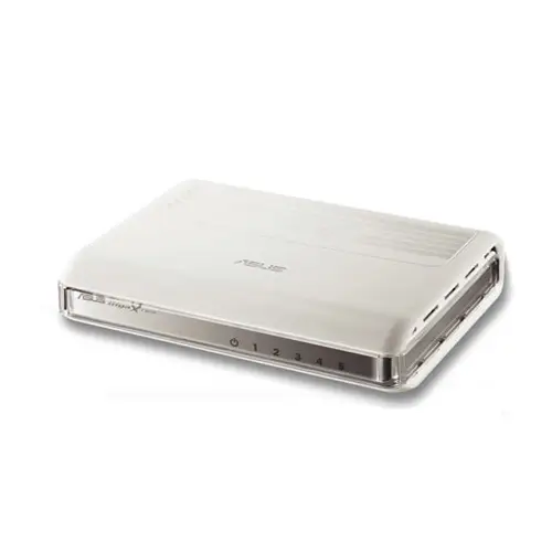 ASUS GigaX1105B 90-Q8Q1AN1NNAM30