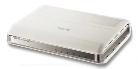 ASUS GigaX1105B GX1105B