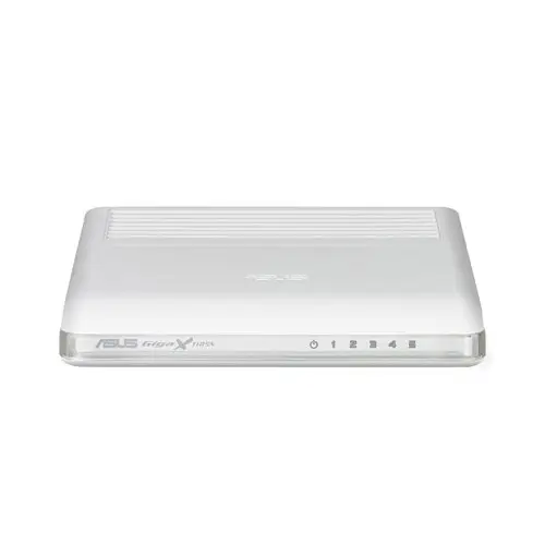 ASUS GigaX1108N v2 GX1108N V2