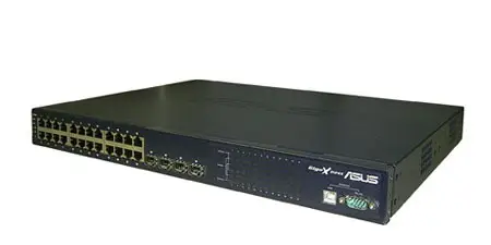 ASUS GigaX2124X GX2124X