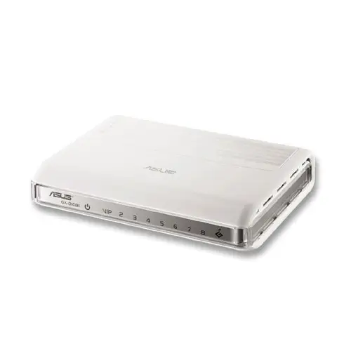 ASUS GX-D1081 90-QB613AN1N0N3MA0