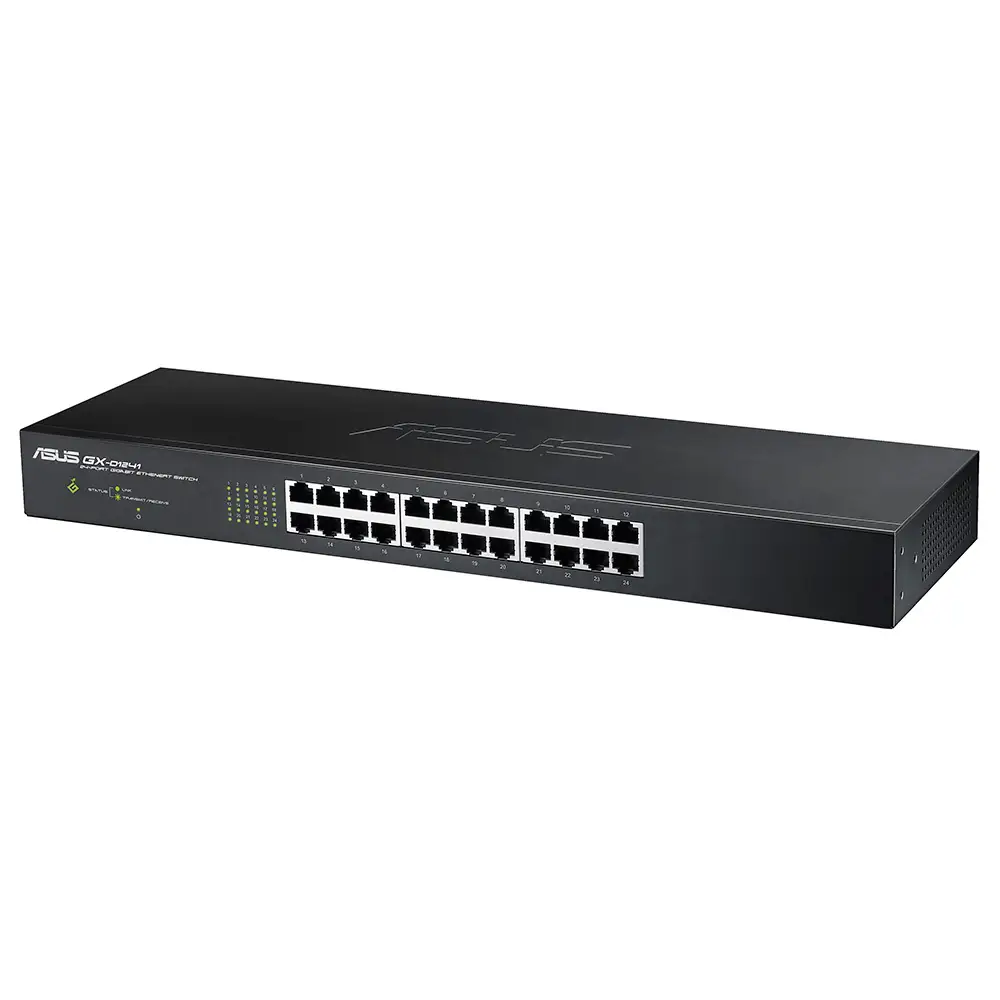 ASUS GX-D1241 V3