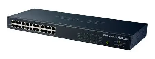 ASUS GX-D1241 90-QB643AN2N0N3UA0
