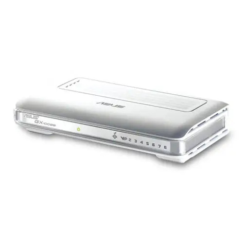ASUS GX1008B