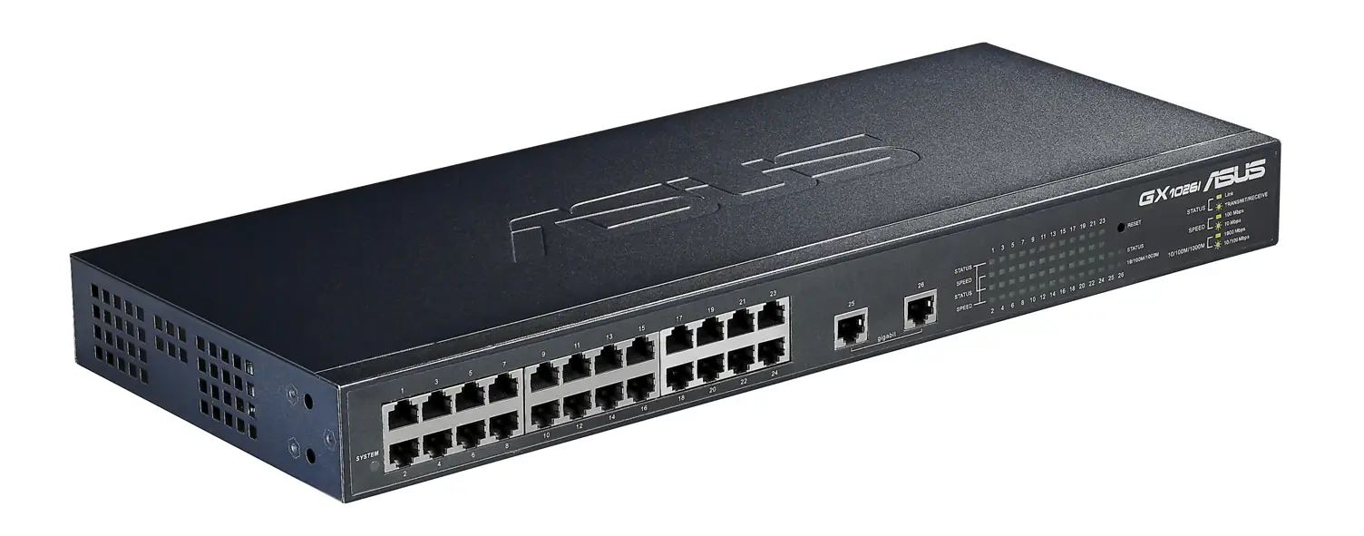 ASUS GX1026i 90-Q8V1AN1N0N3MA0