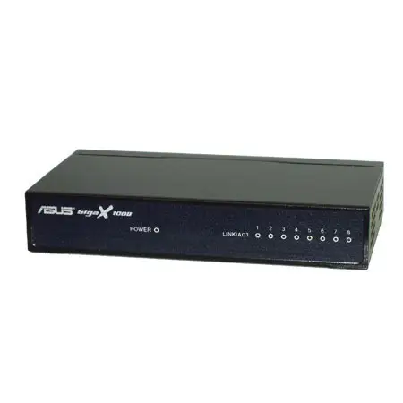 ASUS GX1108Nv2