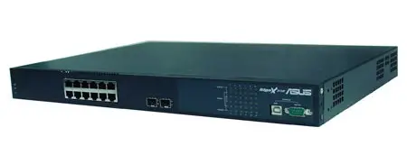 ASUS GX3112