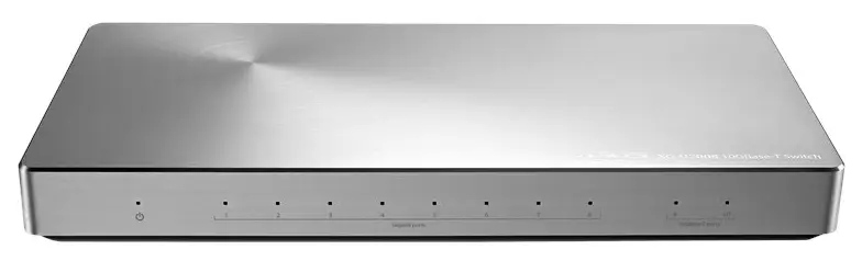 ASUS XG-U2008 90IG02R0-BO3X00