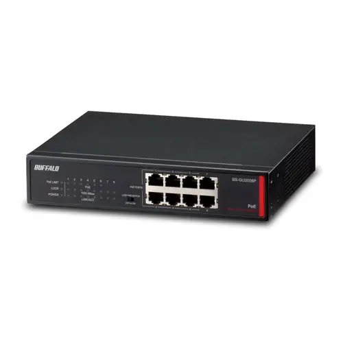 Buffalo BS-GU2008P BS-GU2008P-EU