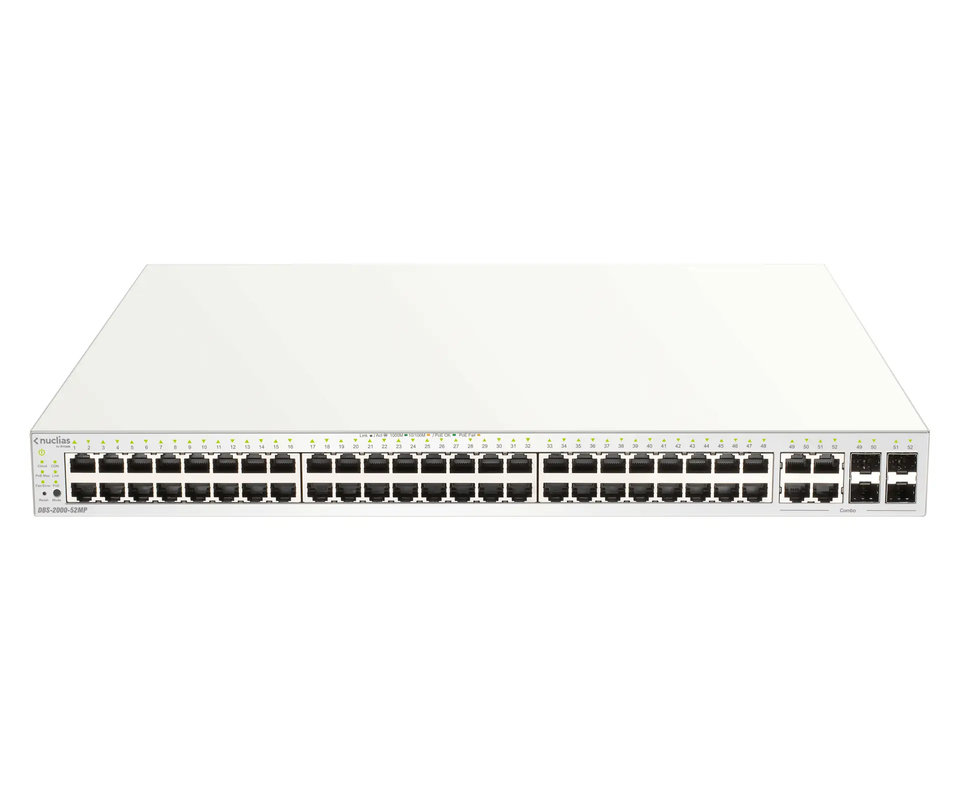 D-Link DBS-2000-52MP