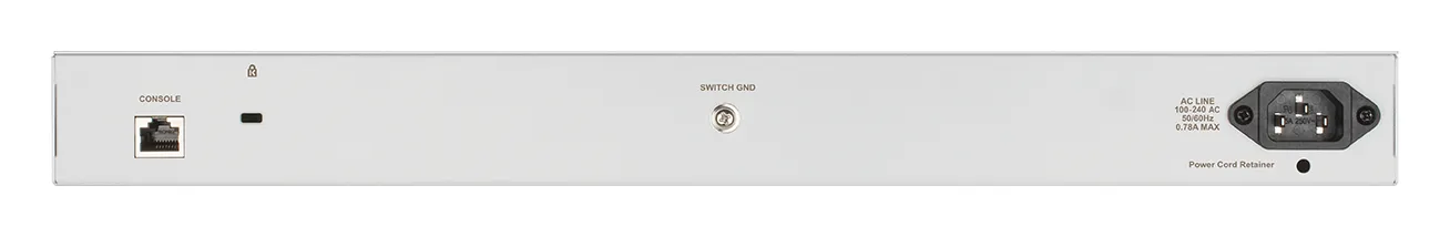 D-Link DBS-2000-52MP/E