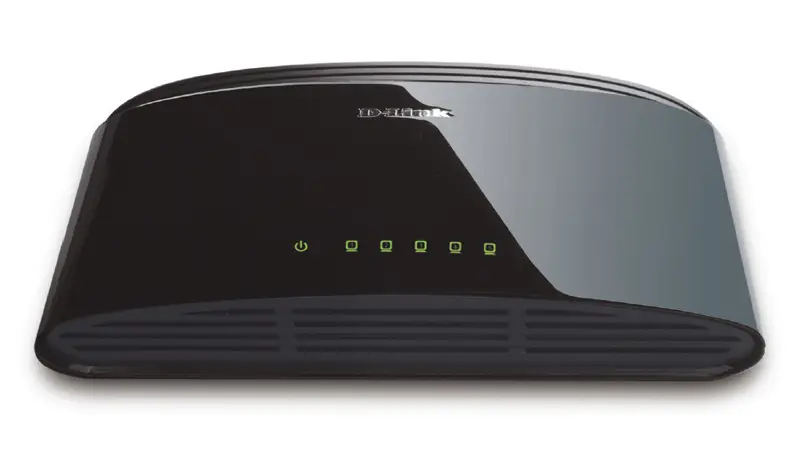 D-Link DES-1005D/RU