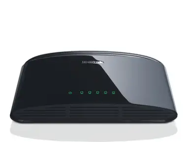 D-Link DES-1005E