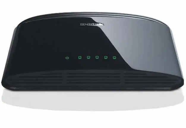 D-Link DES-1008D/RU