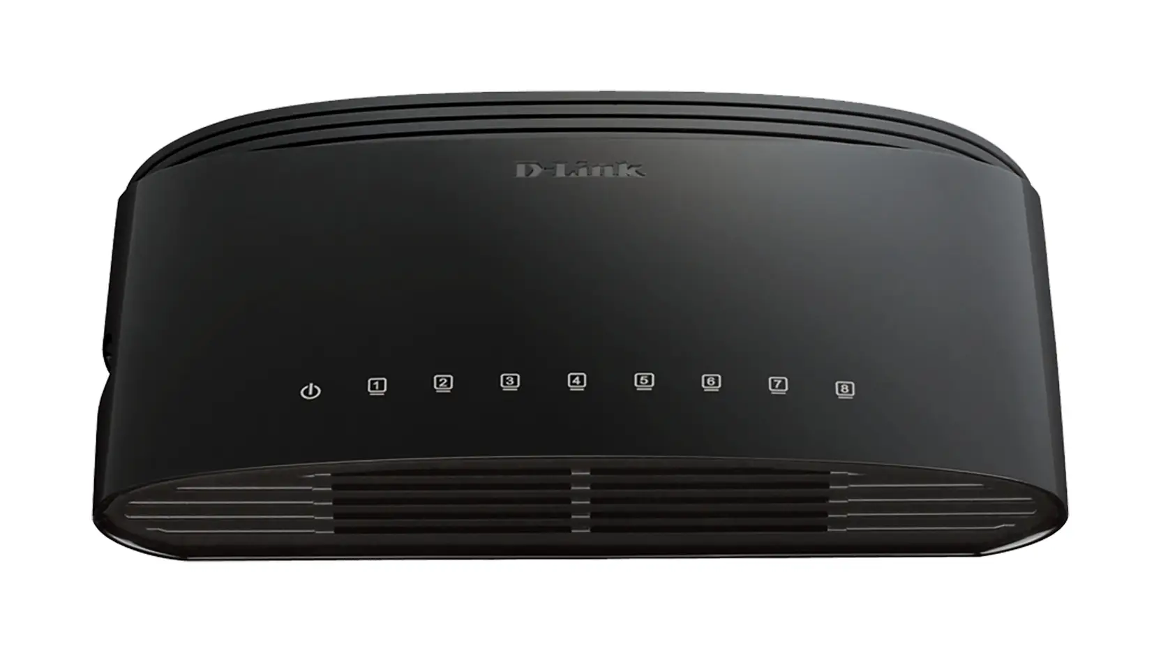 D-Link DES-1008D DES-1008D/B