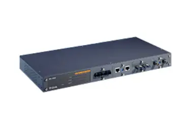 D-Link DES-1008M