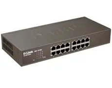 D-Link DES-1016A