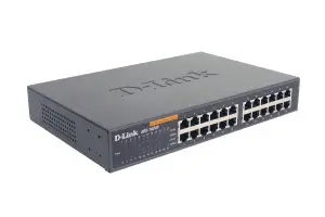 D-Link DES-1024D DES-1024D/A