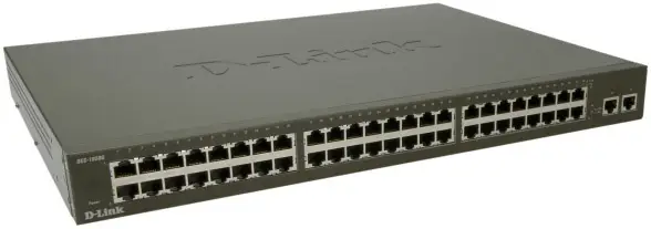 D-Link DES-1050G