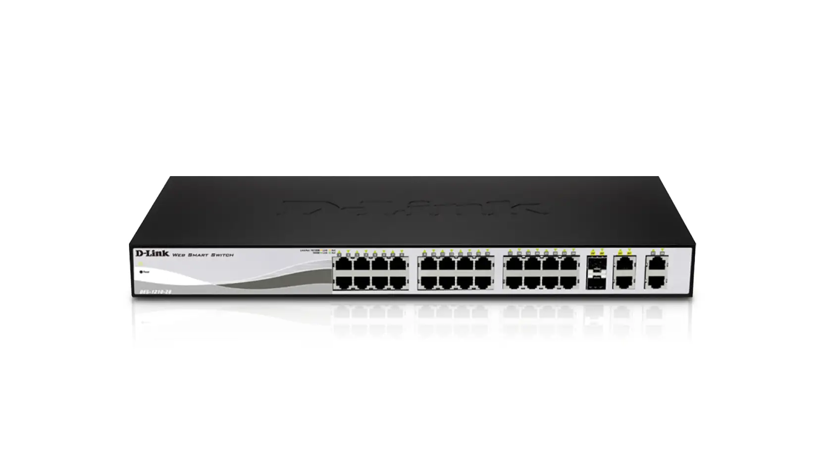 D-Link DES-1210-28 DES-1210-28/A