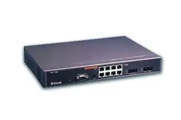 D-Link DES-1210G