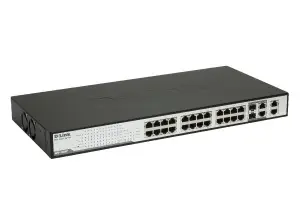 D-Link DES-1228P
