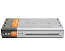 D-Link DES-2108