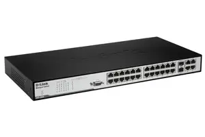 D-Link DES-3028