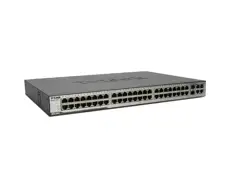 D-Link DES-3052