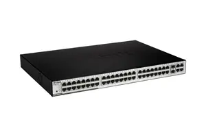 D-Link DES-3052P